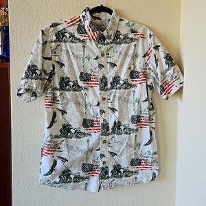 * American Legacy Men